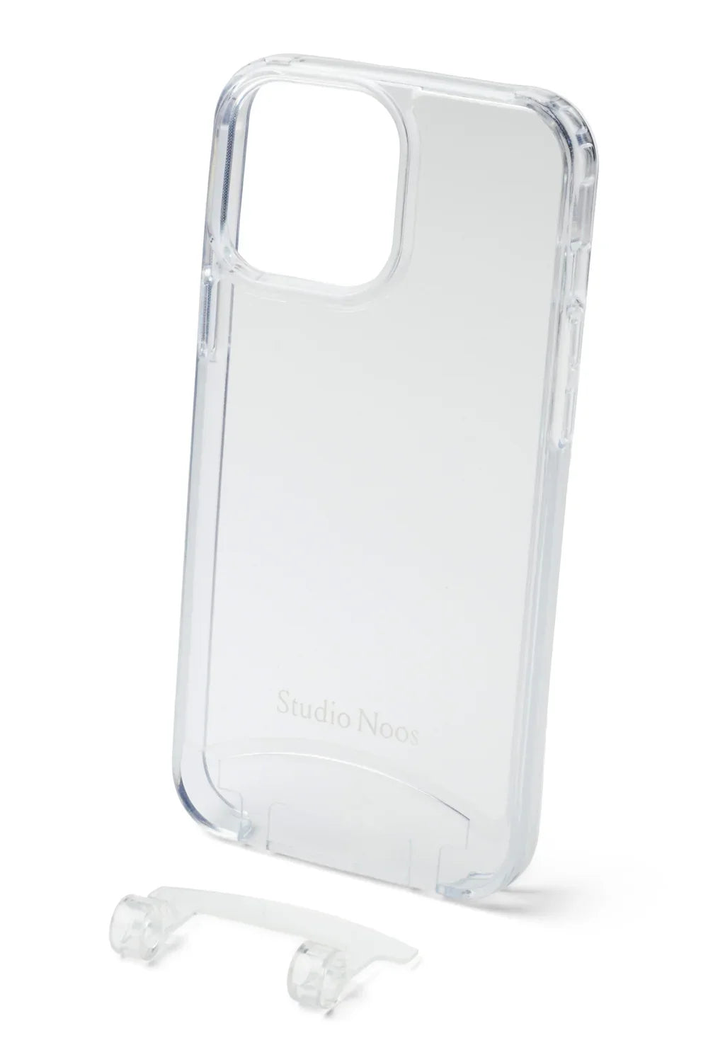 Invisible Phone Case - 14 Pro