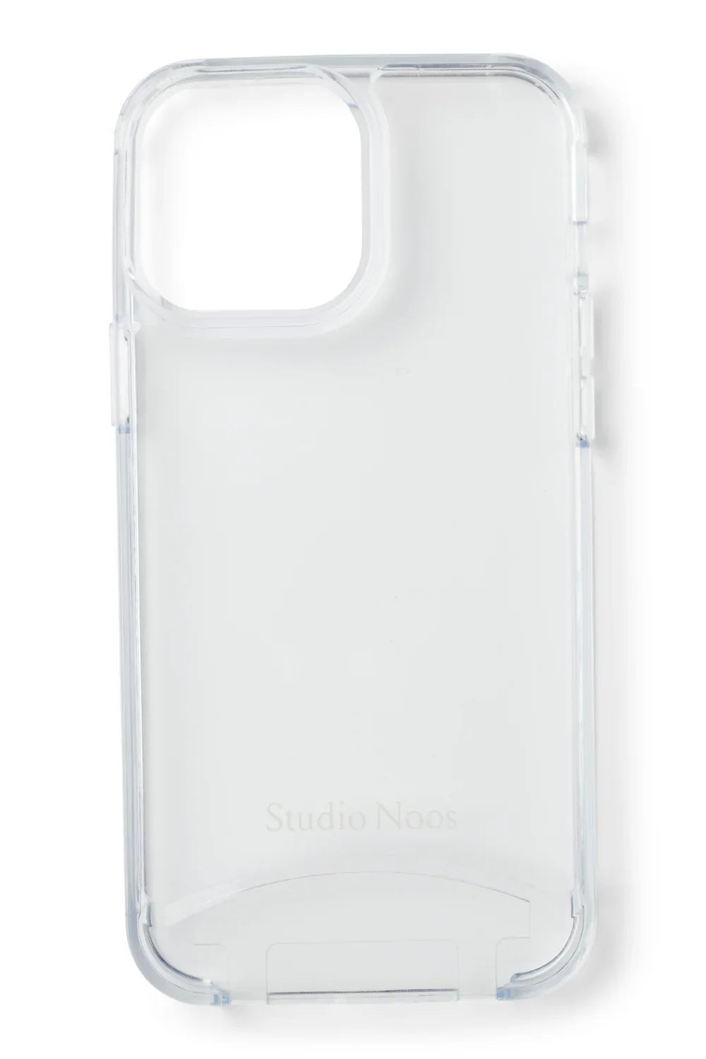 Invisible Phone Case - 14 Pro Max