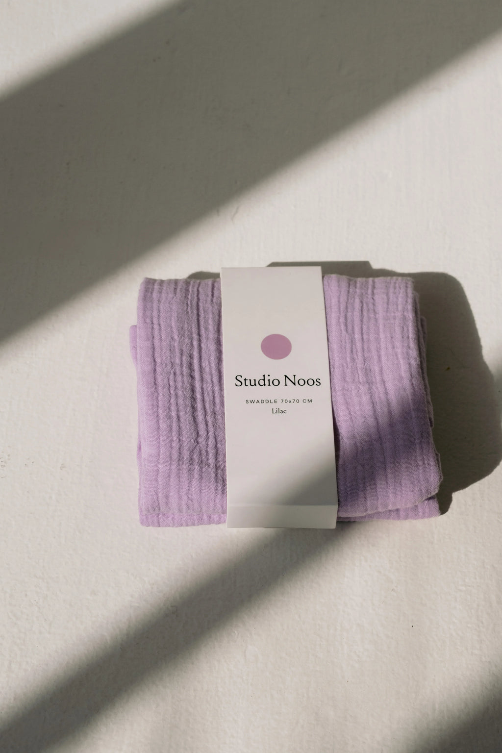 Swaddle Uni Medium | Light Blue