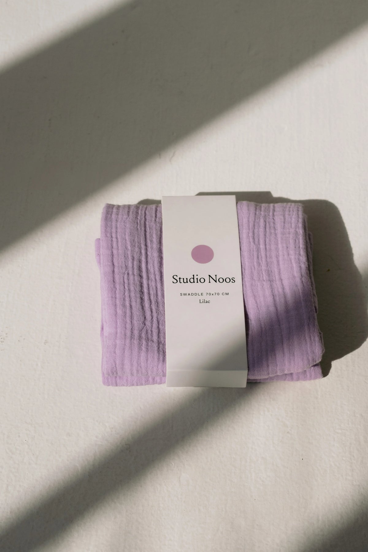 Swaddle Uni Medium | Green