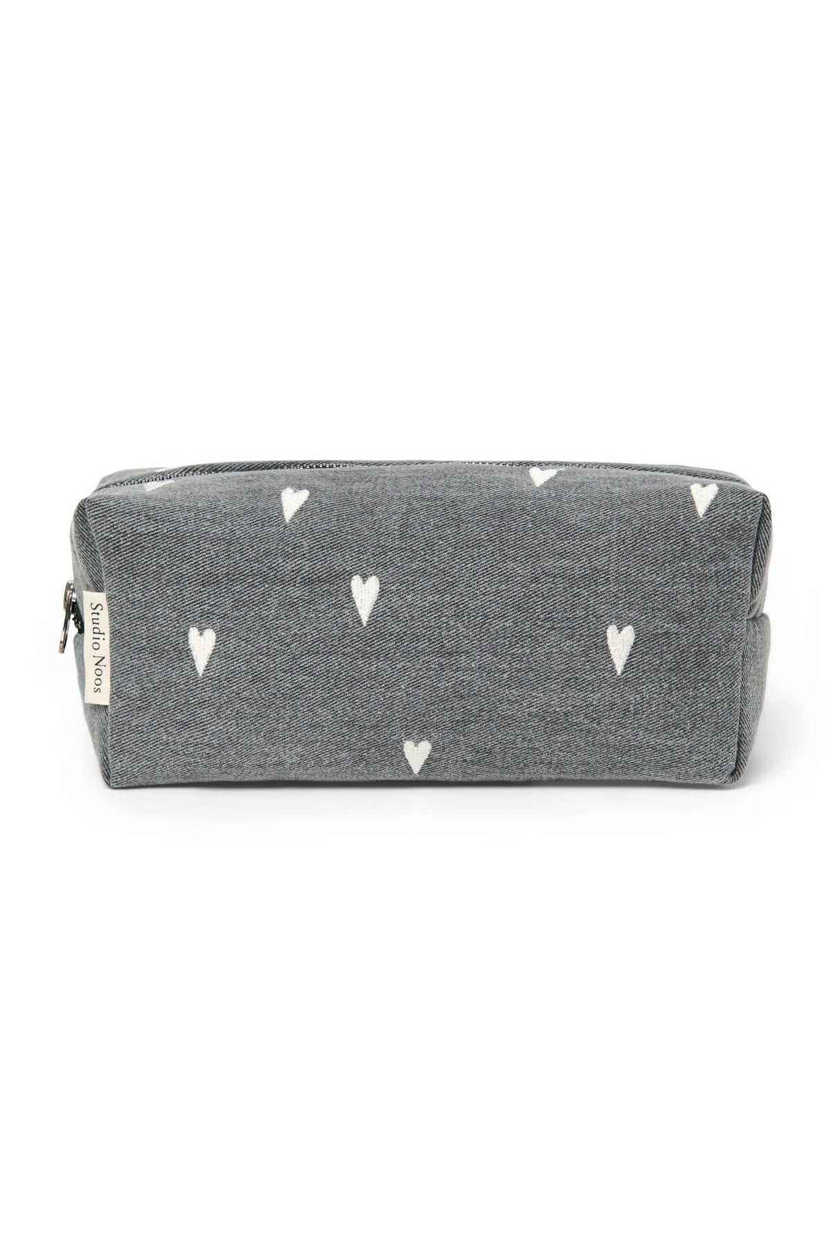 Mom To Be Gift Set | Grey Hearts