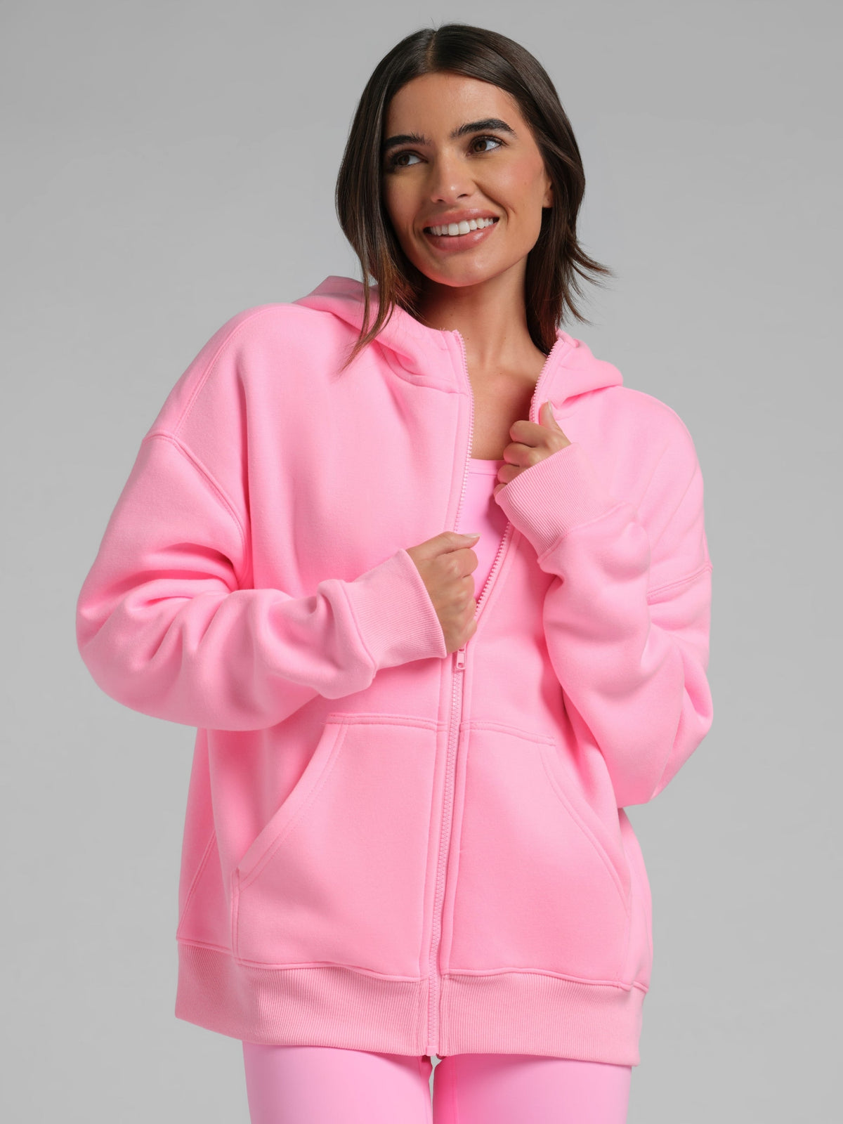 Cotton Candy / F