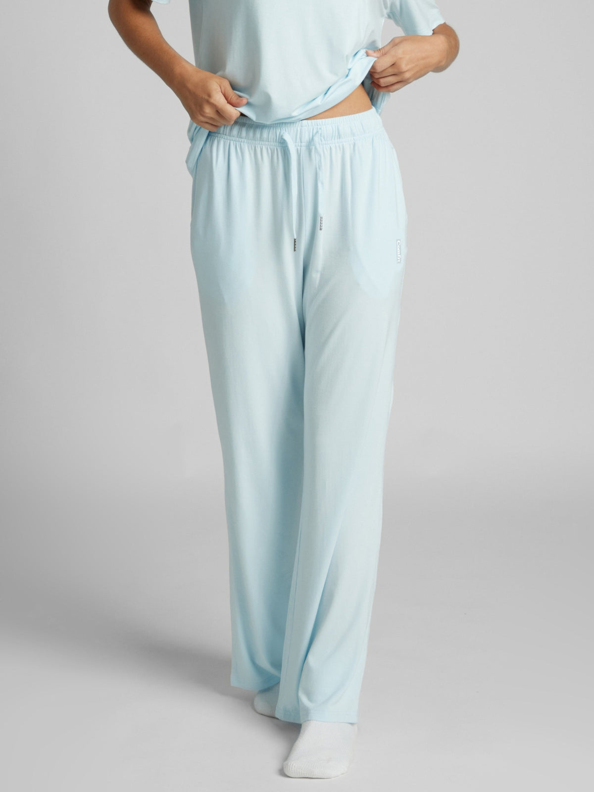 Powder Blue / F