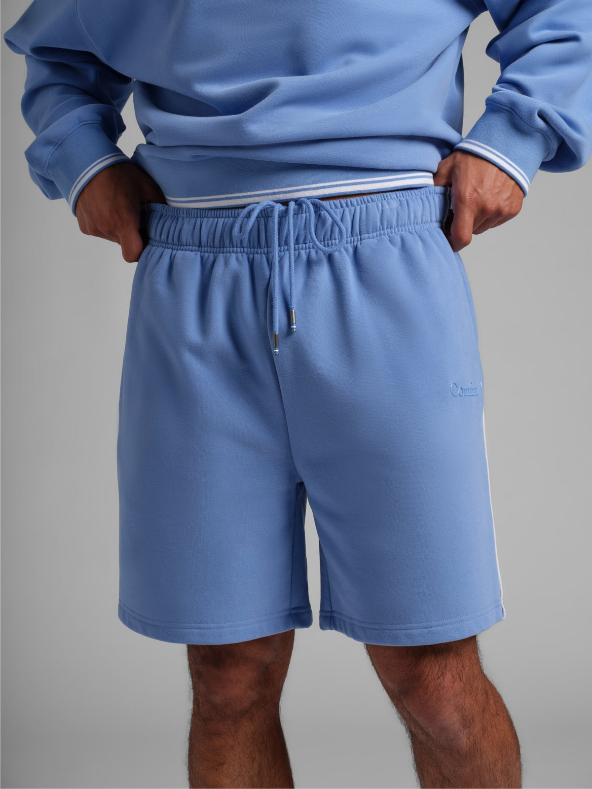 Laid Back Halo Lightweight Short 7"