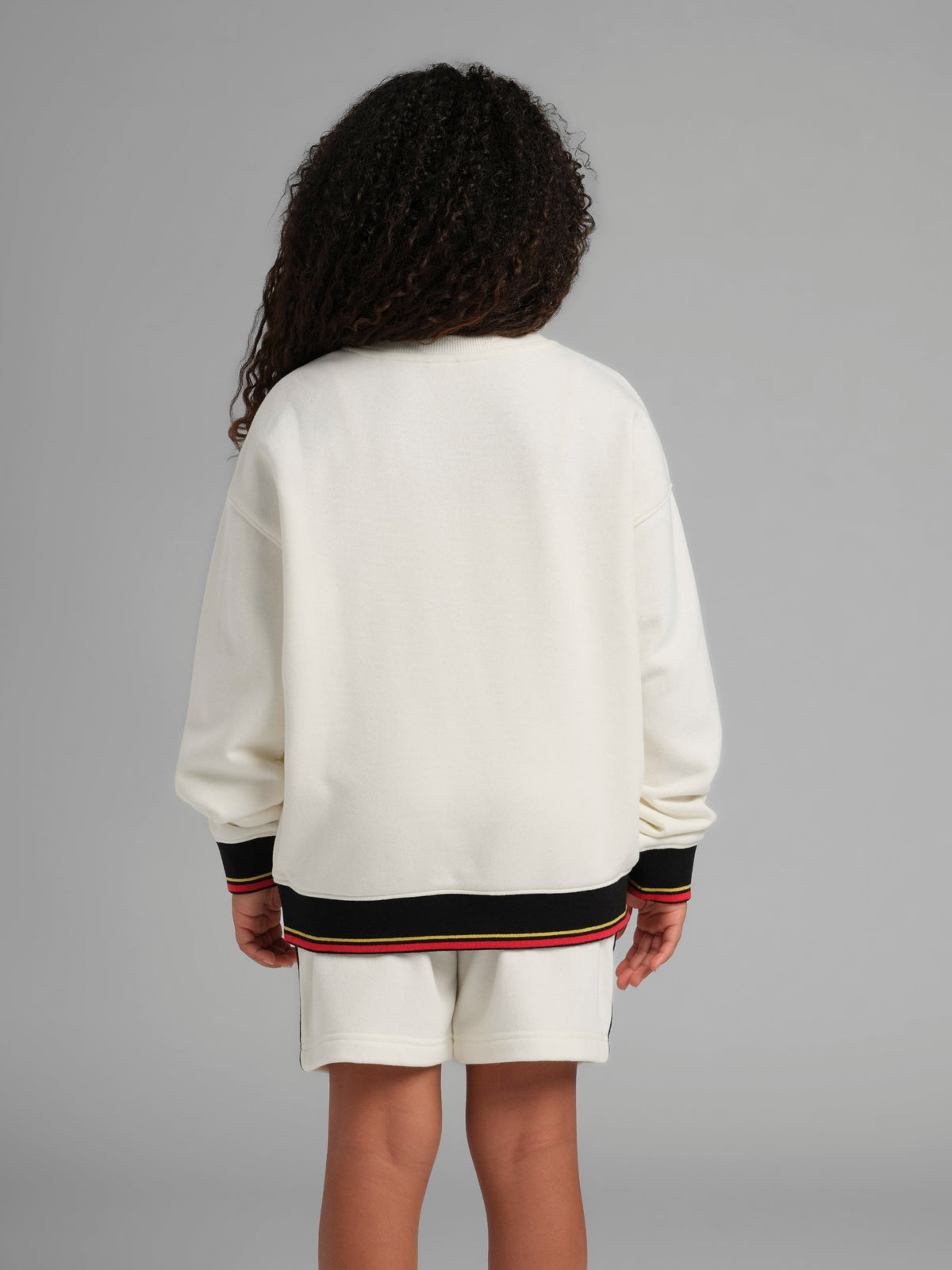 Laid Back Kids Halo Lightweight Crew