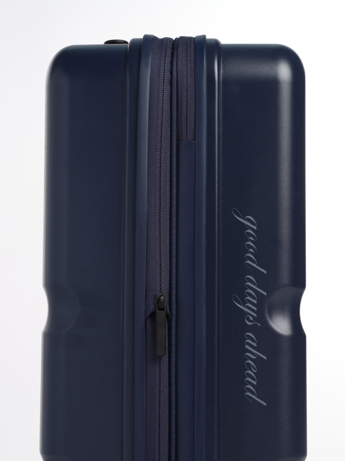 Carry-On Companion Luggage - Pre Order