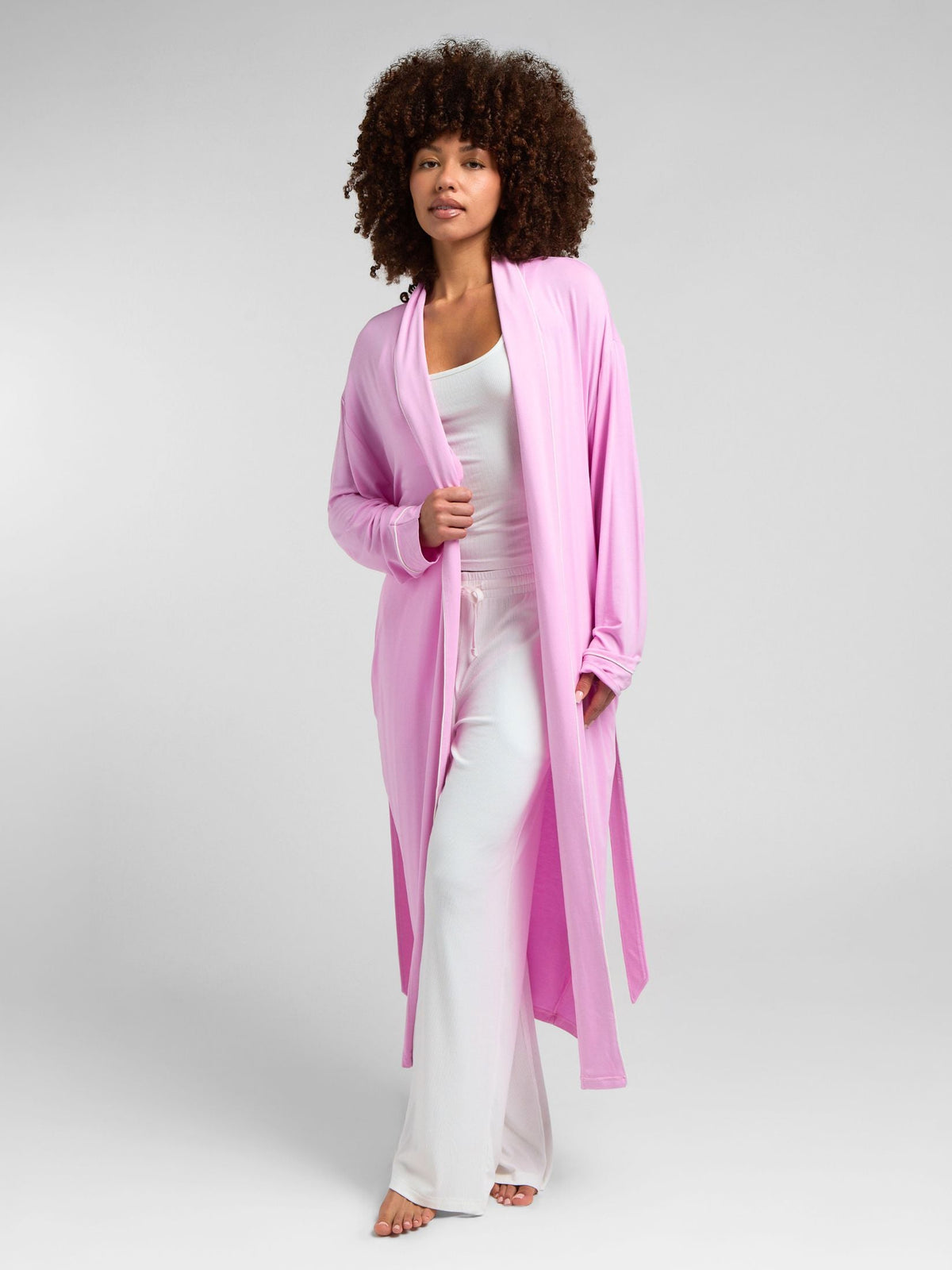 Luna Lounge Robe