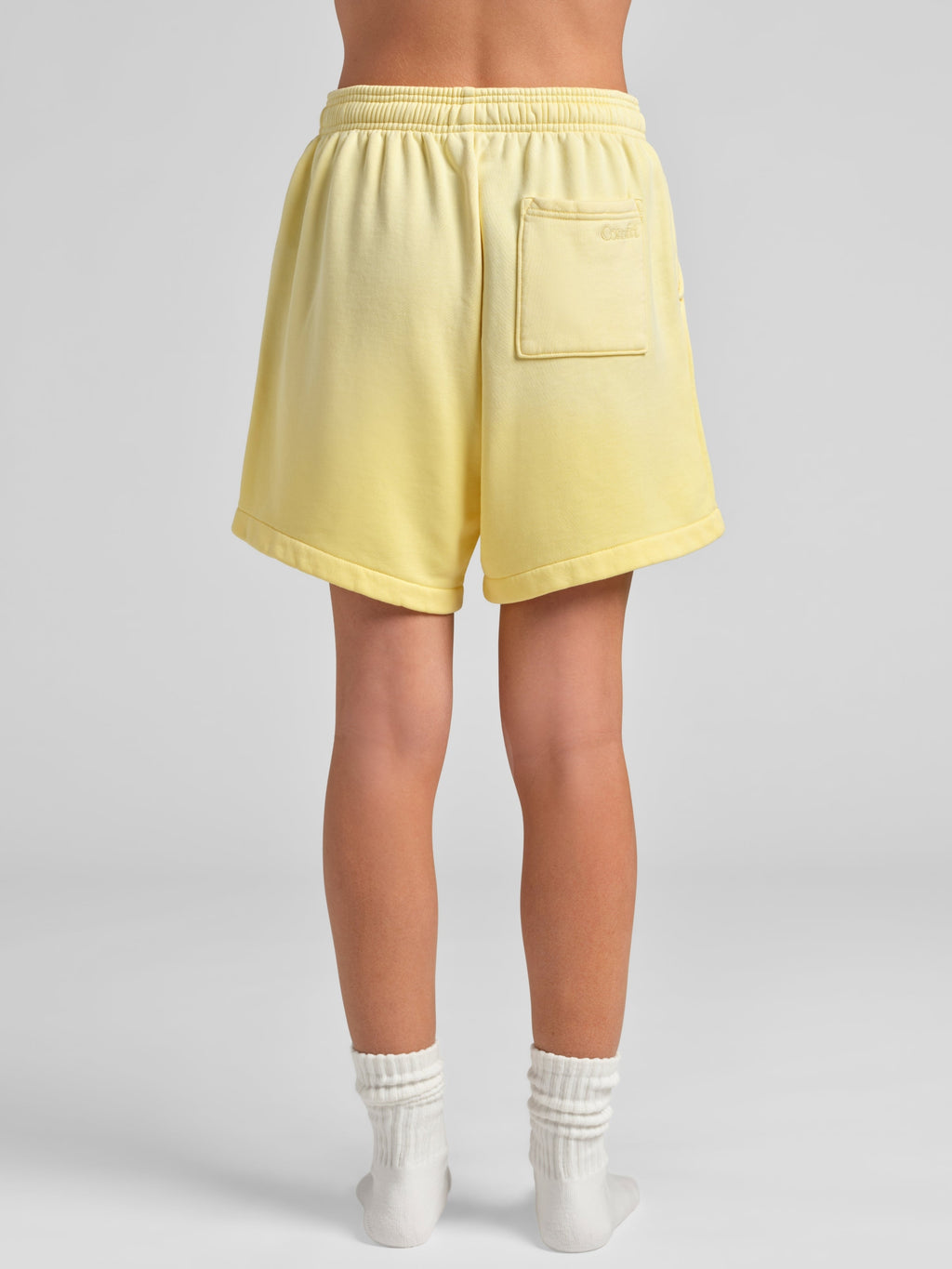 Sunwashed Shorts