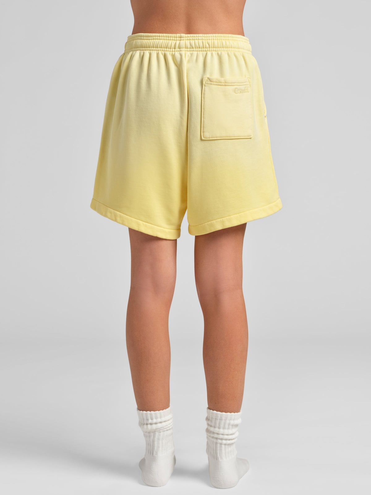 Sunwashed Shorts