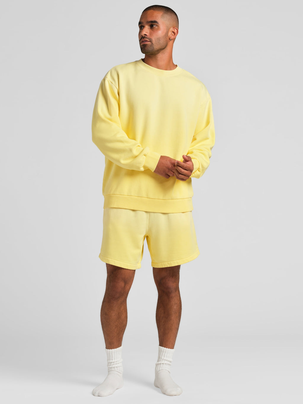 Sunwashed Shorts