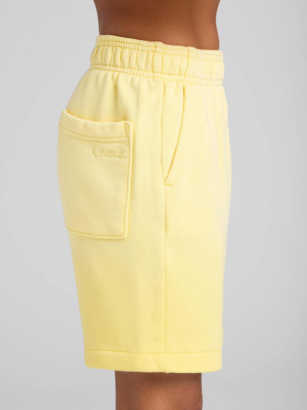 Sunwashed Kids Shorts