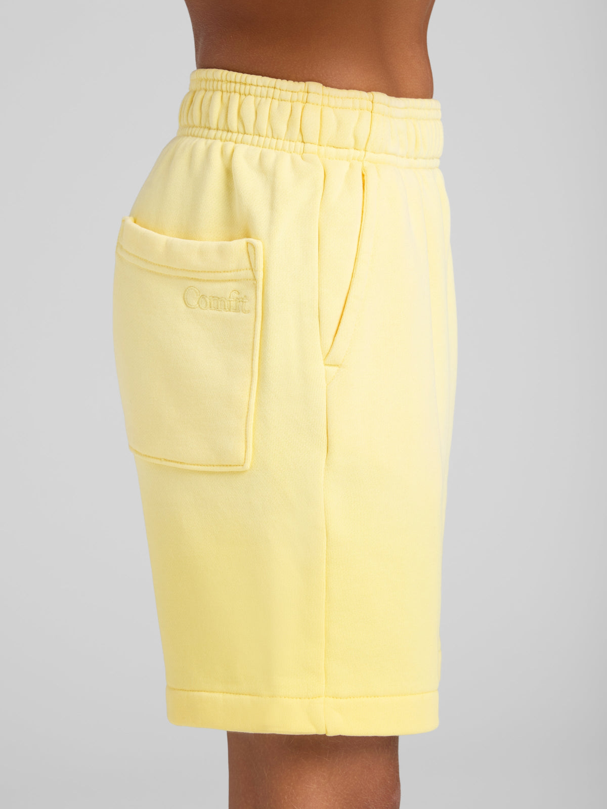Sunwashed Kids Shorts