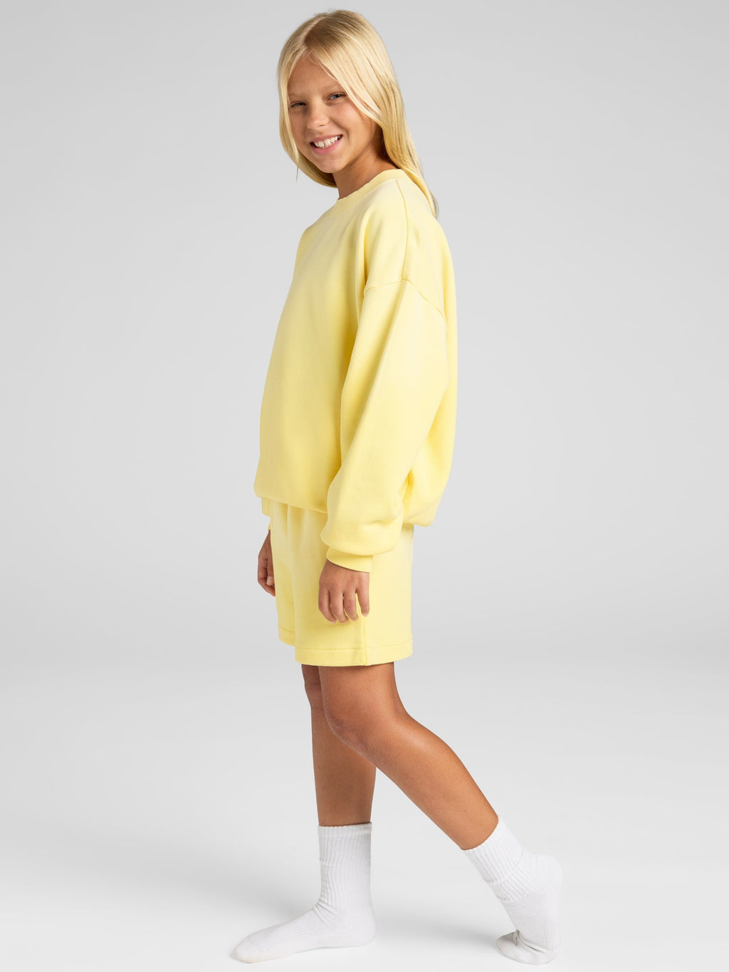 Sunwashed Kids Shorts