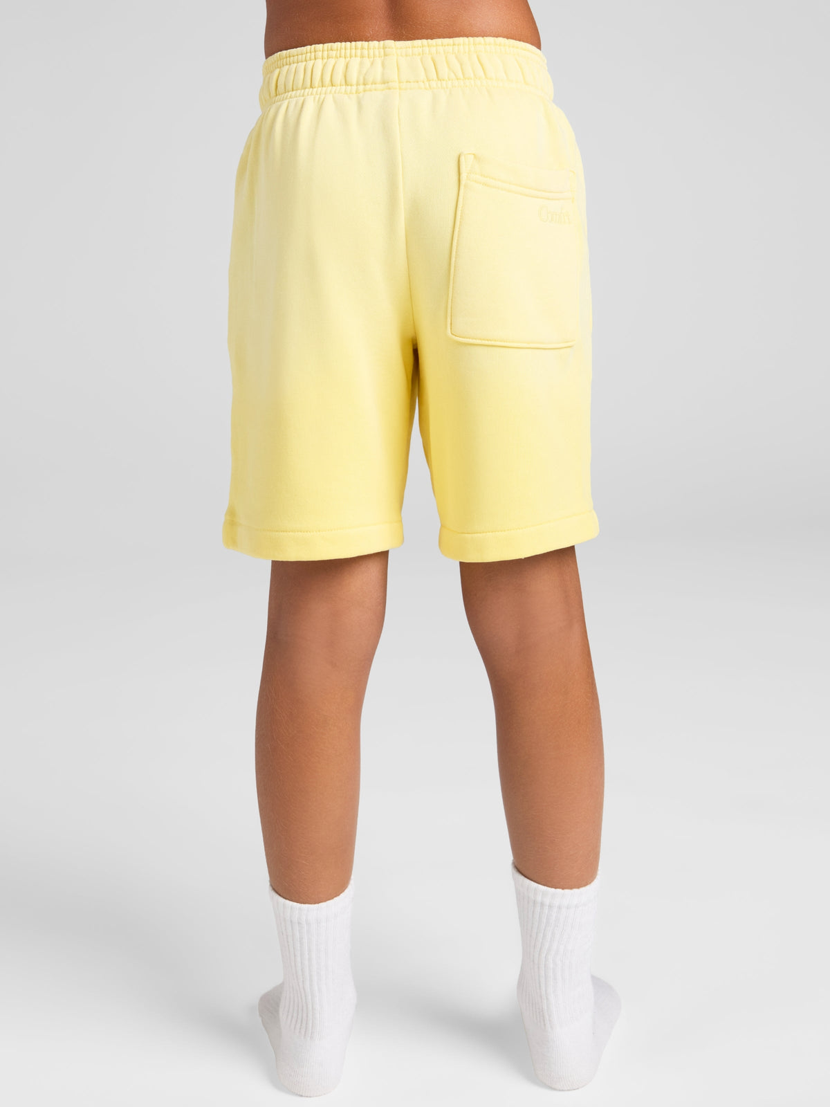 Sunwashed Kids Shorts