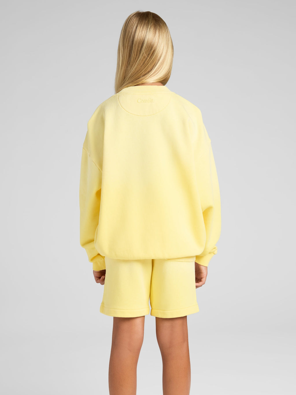 Sunwashed Kids Shorts