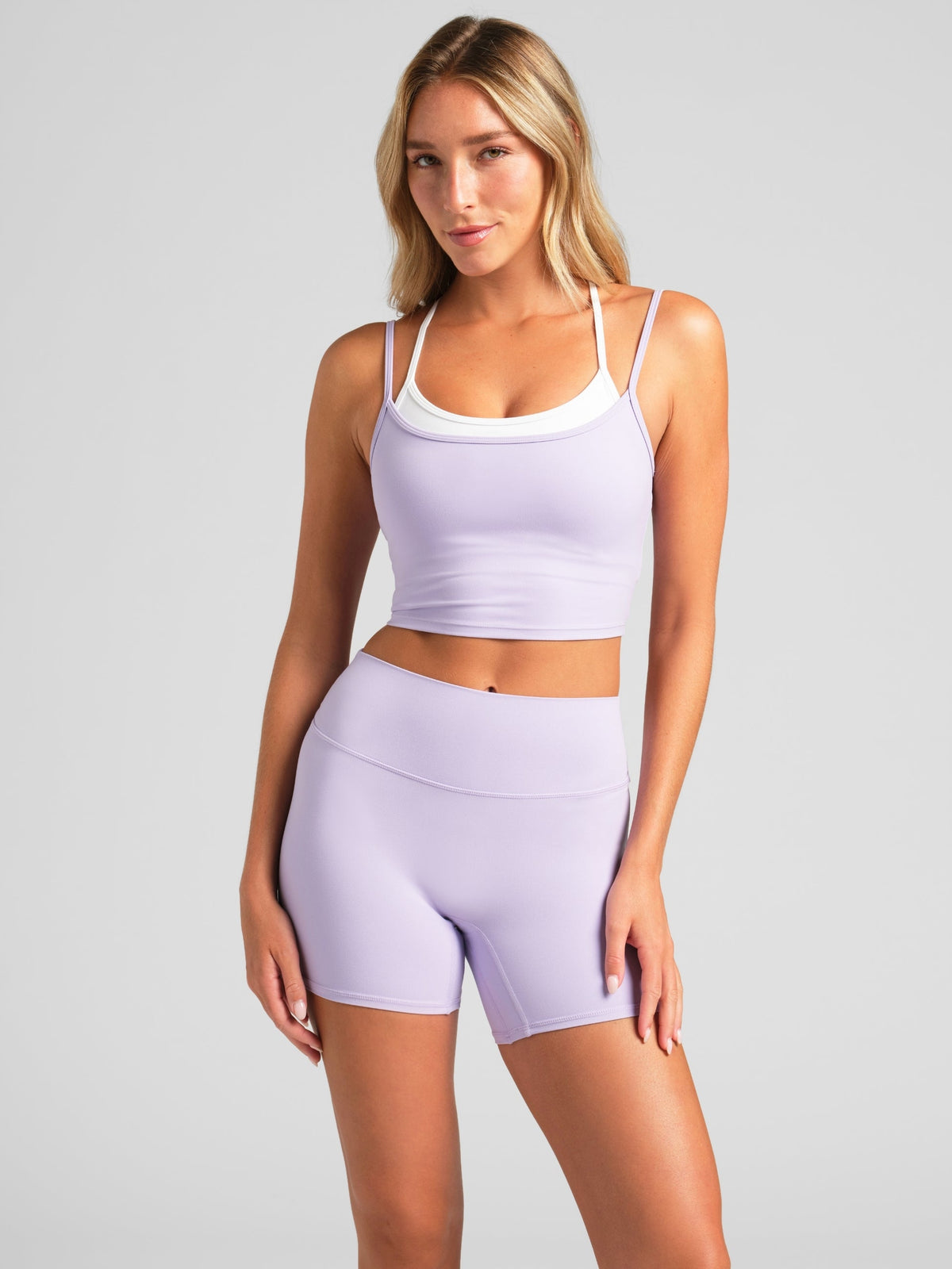 ComfrtCore™ 5" Biker Shorts