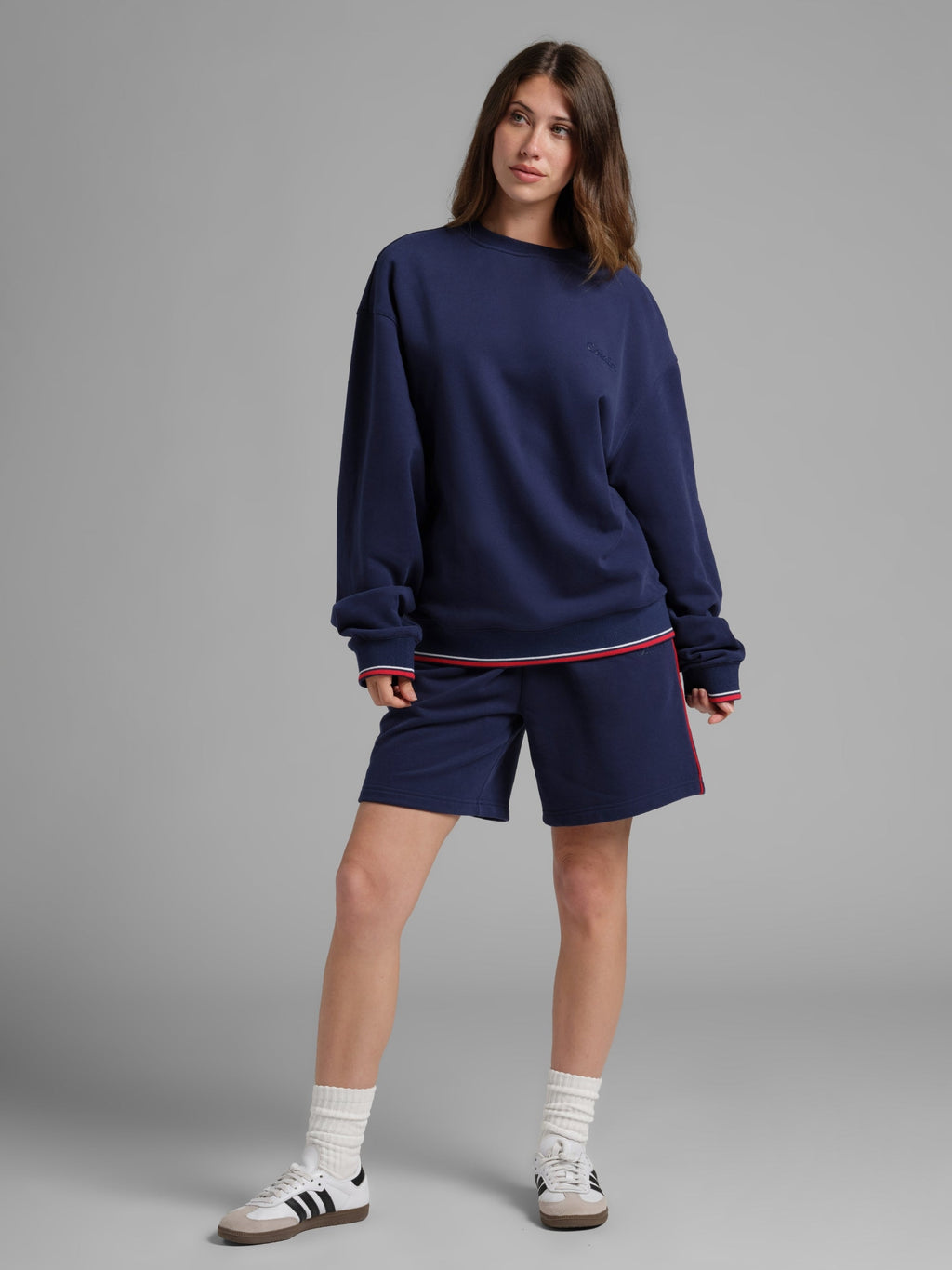 Laid Back Halo Lightweight Short 7"