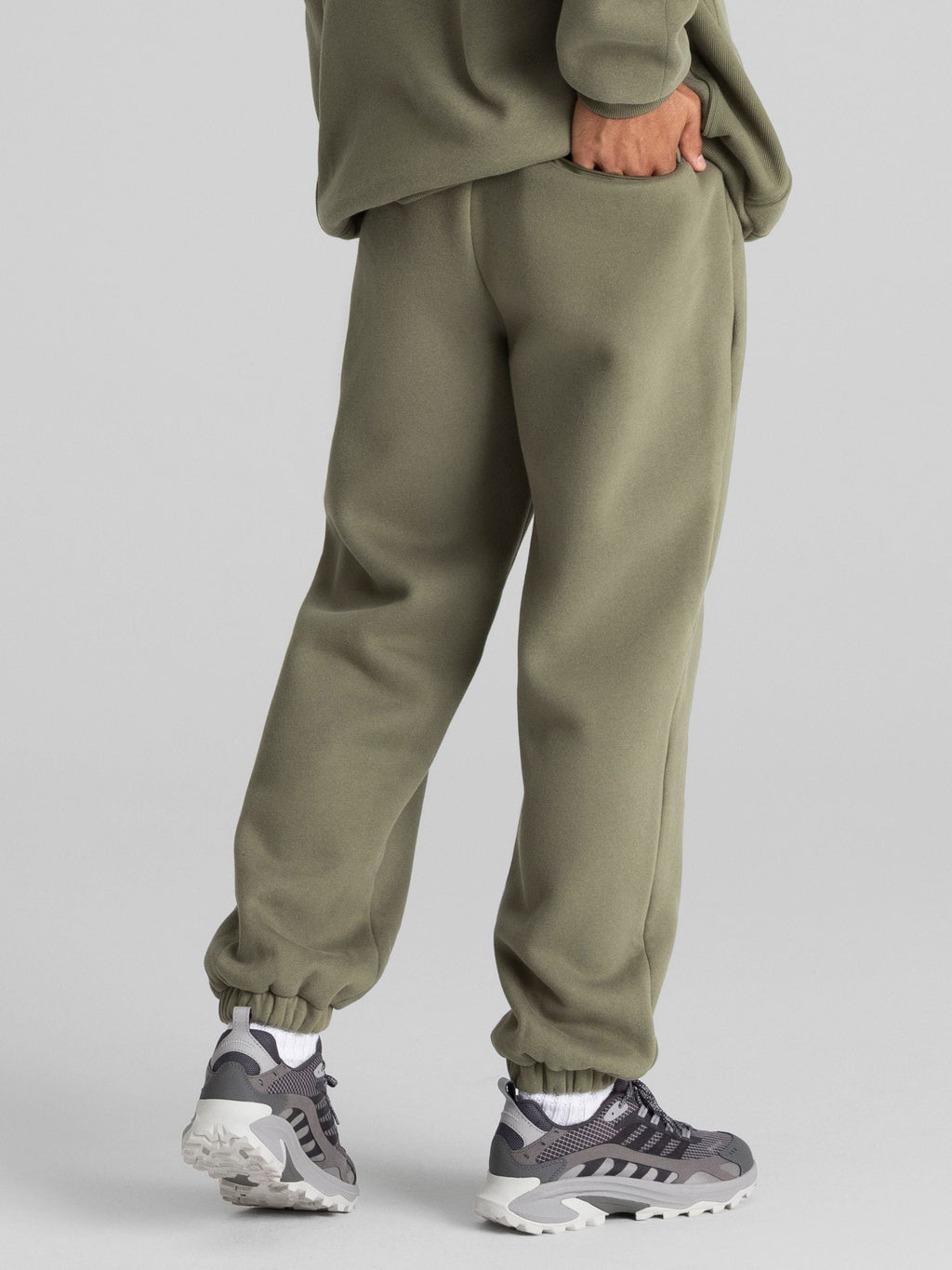 Travel Essentials Sweatpants