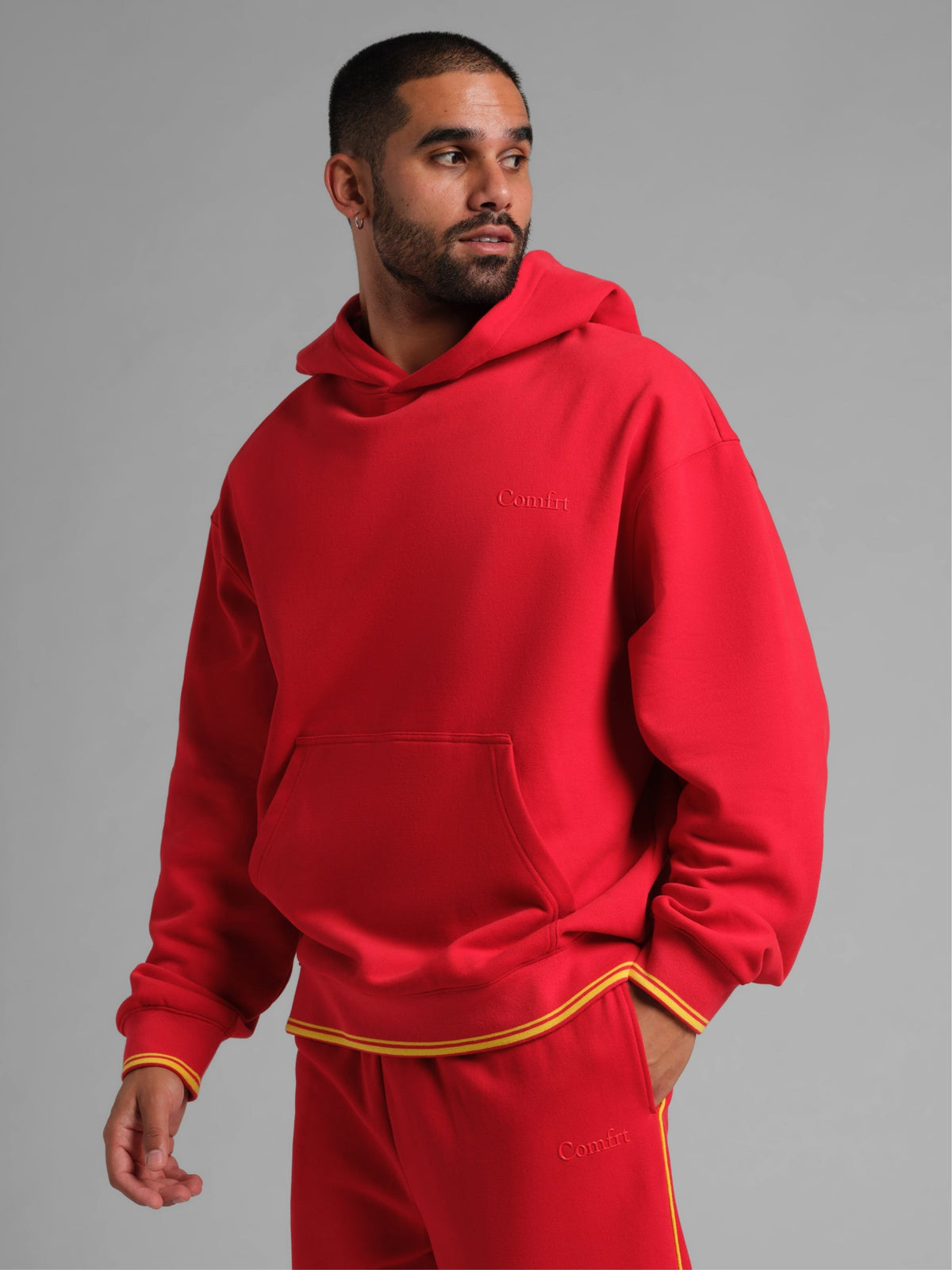 Royale Red / M