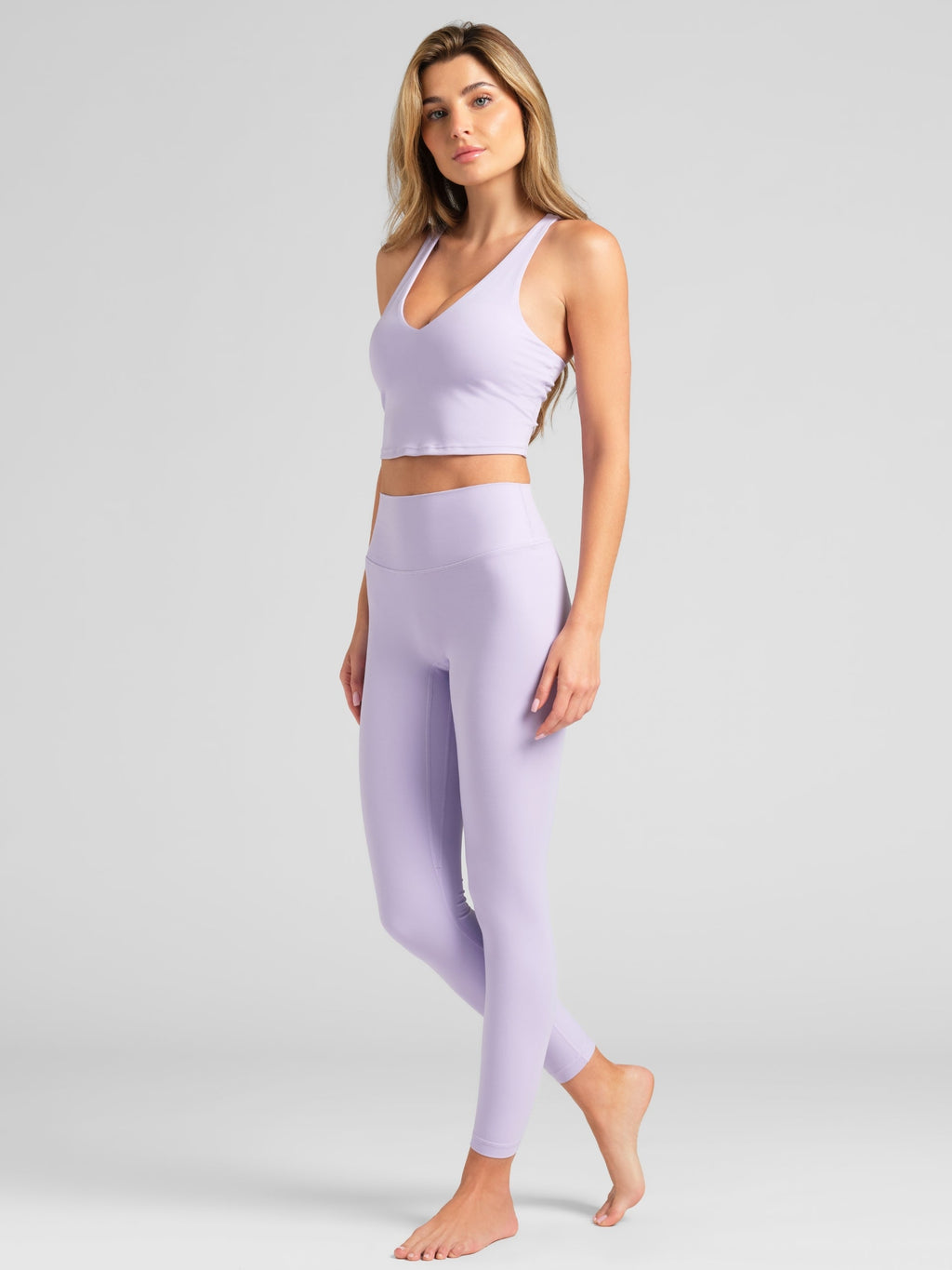 ComfrtCore™ High-Waist Leggings