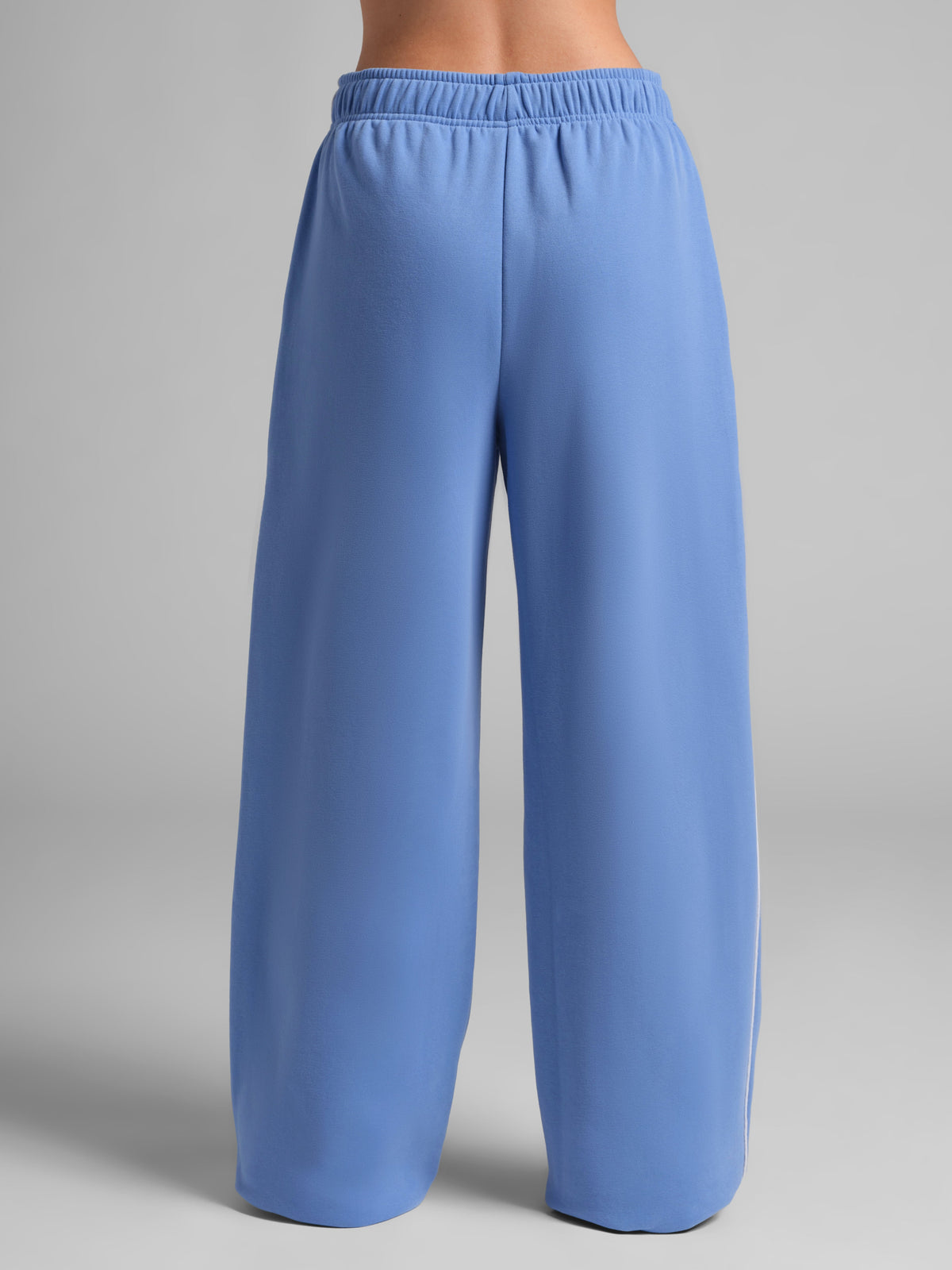Laid Back Halo Lightweight Wide Leg Pant