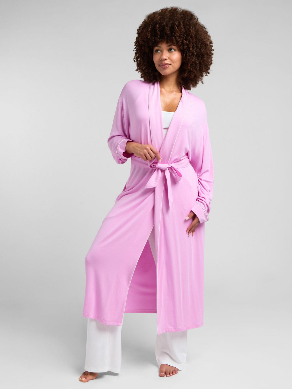 Luna Lounge Robe