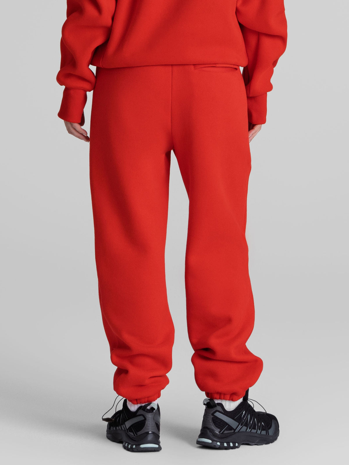 Travel Essentials Sweatpants