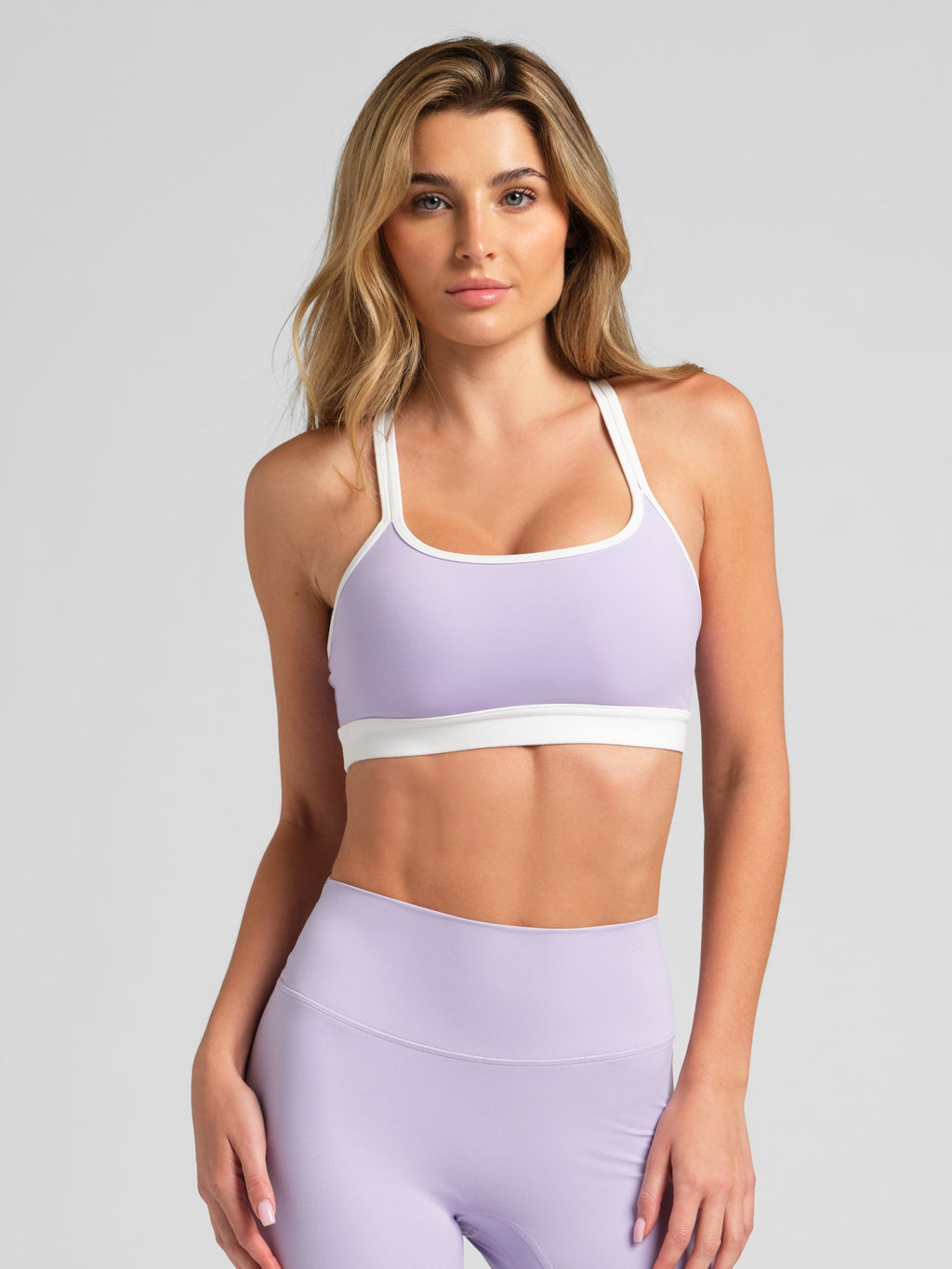 Lavender / F