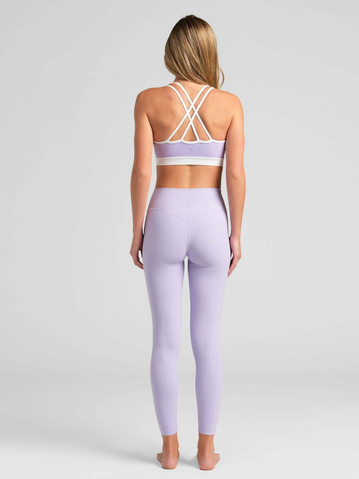 ComfrtCore™  Strappy Bra