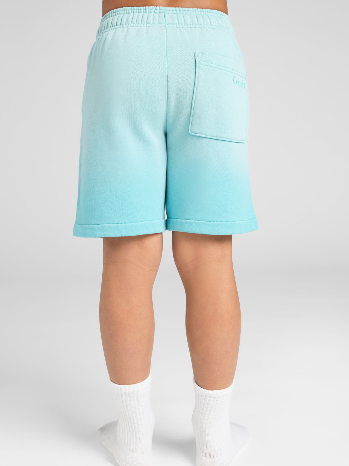 Sunwashed Kids Shorts