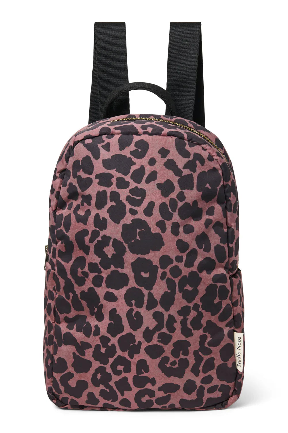 Holy Cow Puffy Mini Backpack