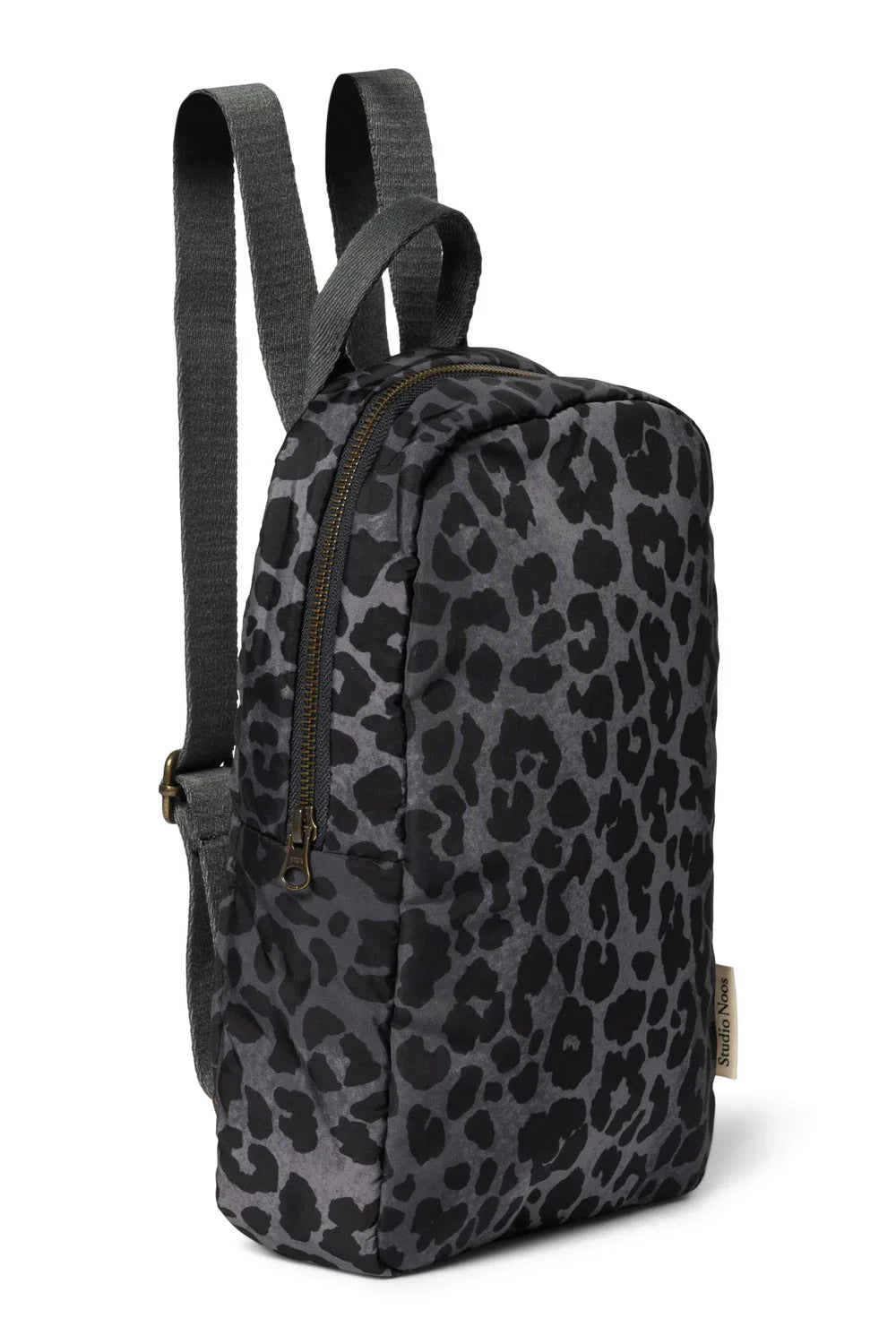Holy Cow Puffy Mini Backpack