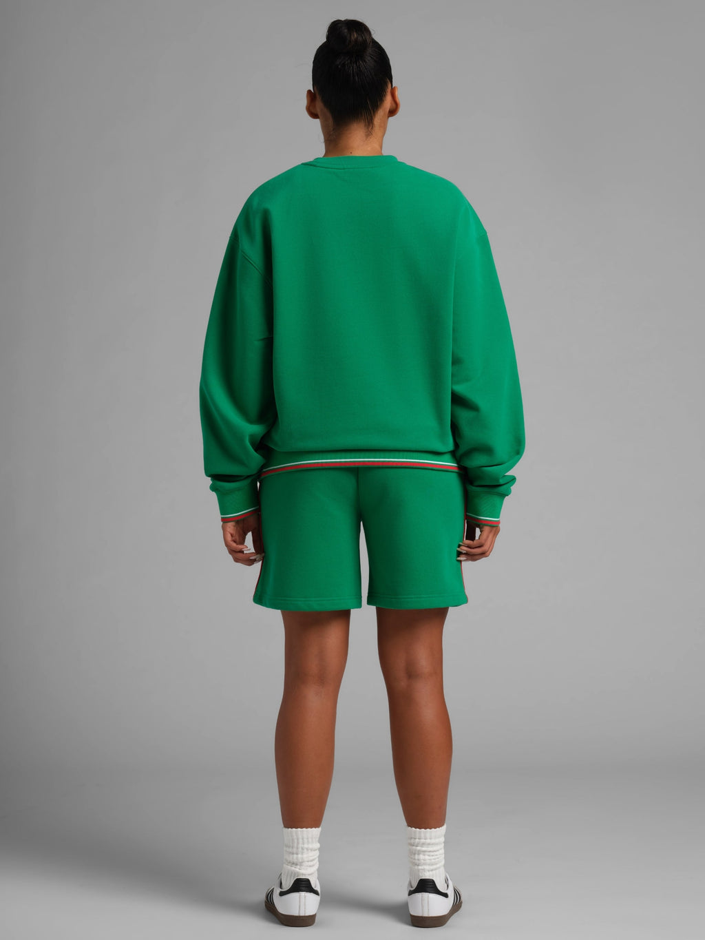 Laid Back Halo Lightweight Short 7"
