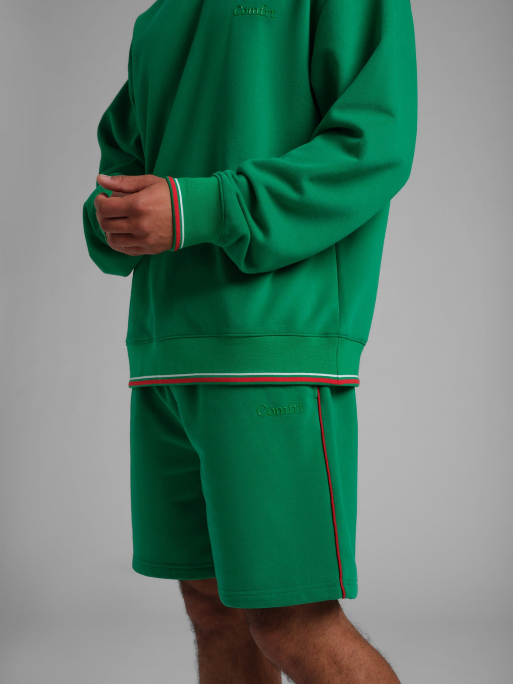 Laid Back Halo Lightweight Short 7"
