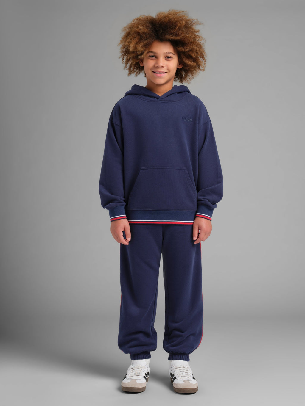 Laid Back Kids Halo Lightweight Hoodie