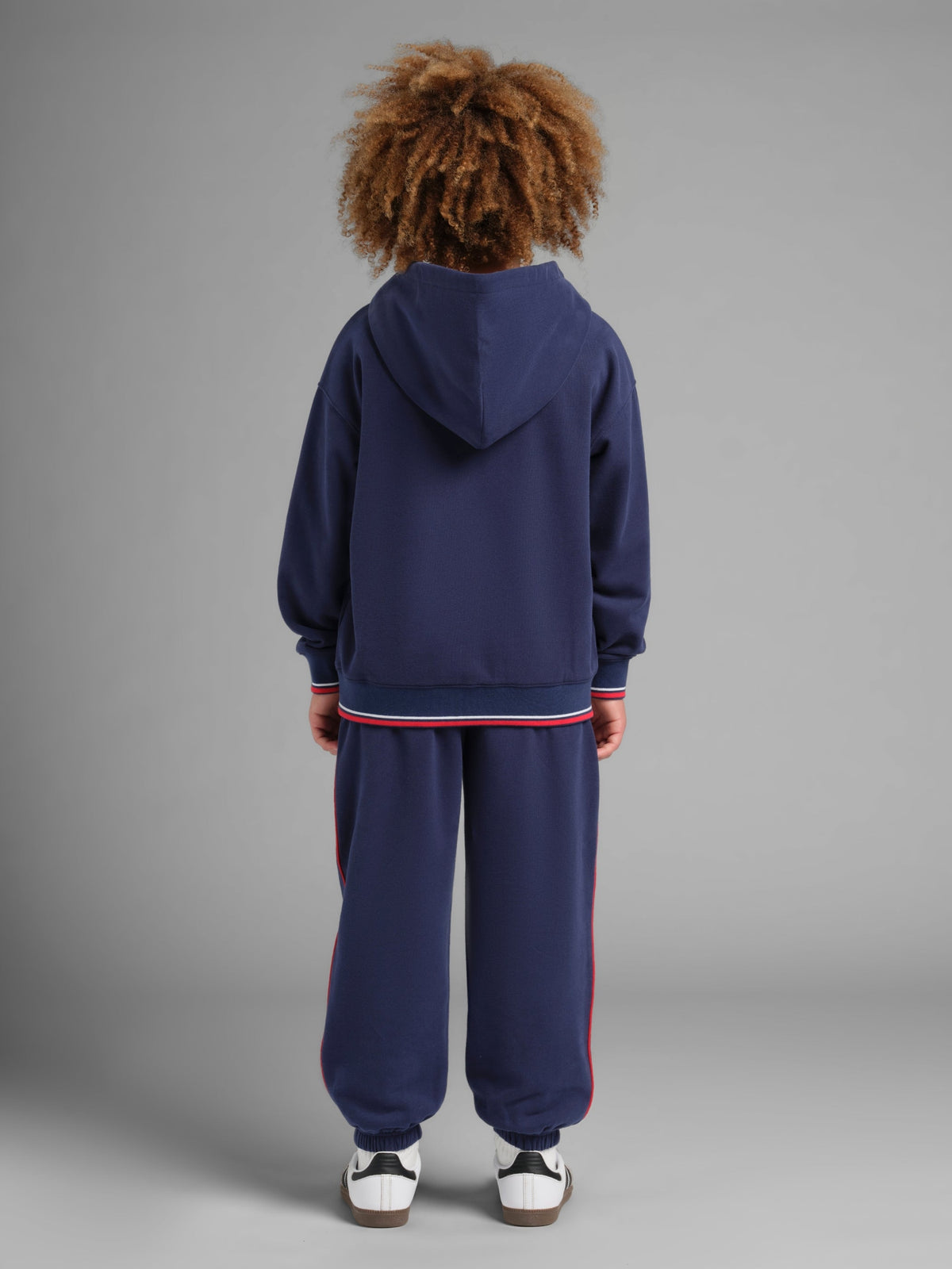 Laid Back Kids Halo Lightweight Hoodie