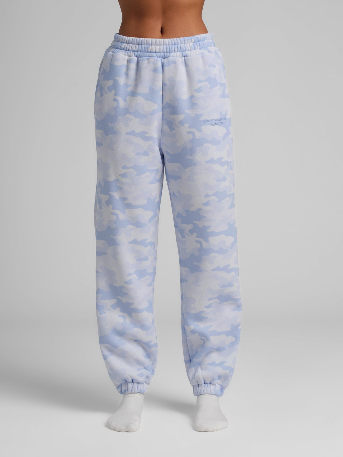 Sky Camo / F
