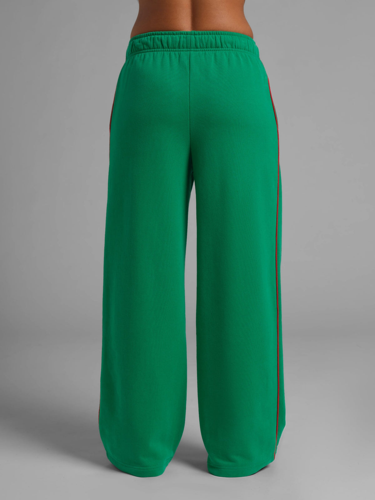 Laid Back Halo Lightweight Wide Leg Pant