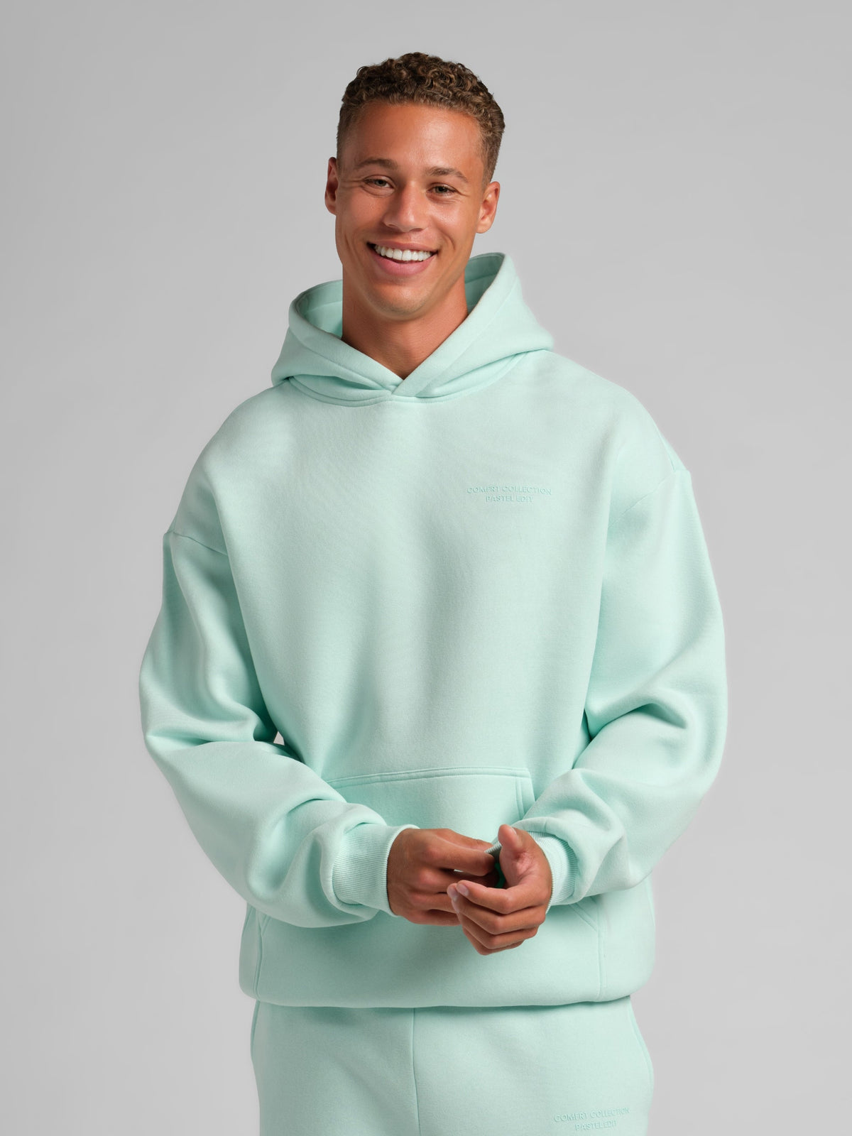 Aqua Mist / M