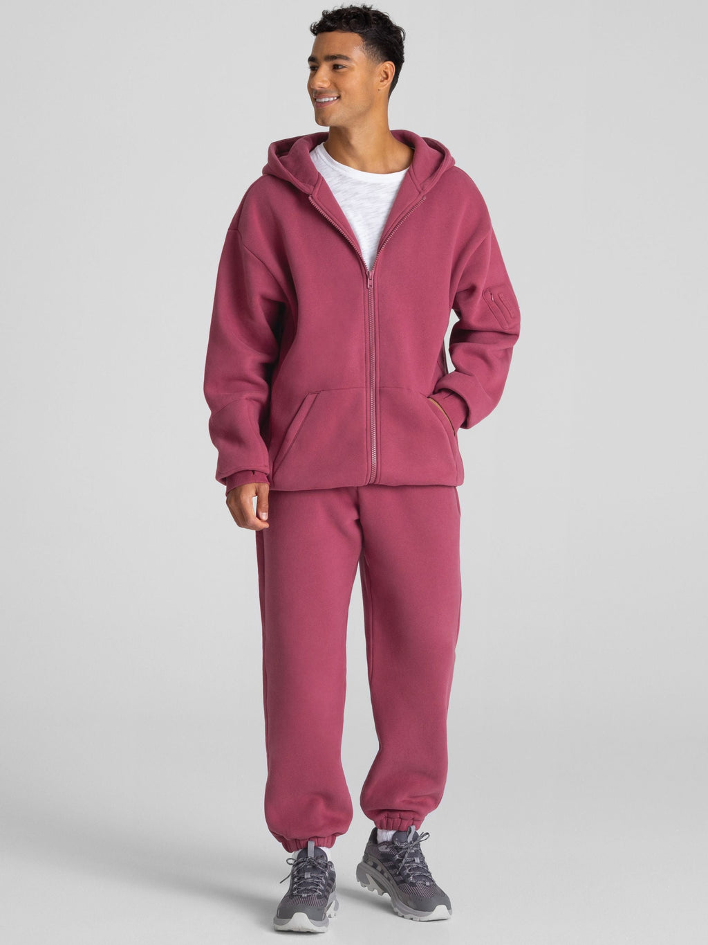 Travel Essentials Sweatpants