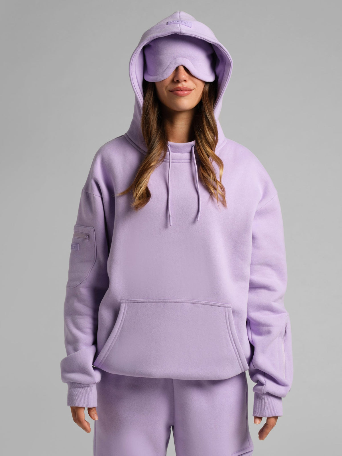Lilac Blush / F
