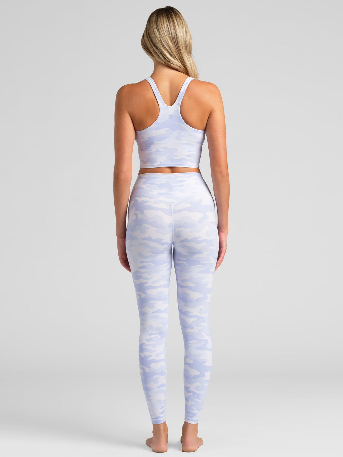 ComfrtCore™ High-Waist Leggings