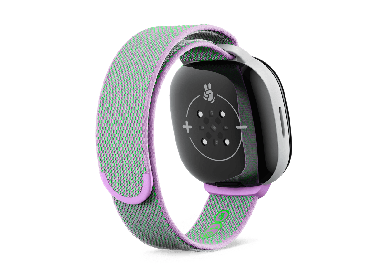 Fitbit Ace LTE