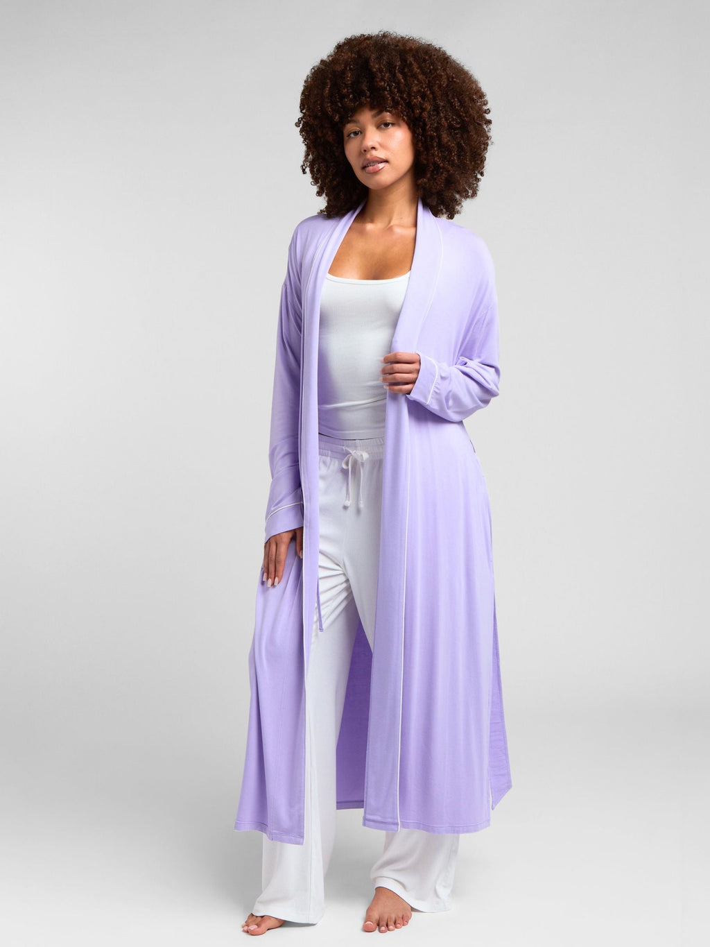 Luna Lounge Robe