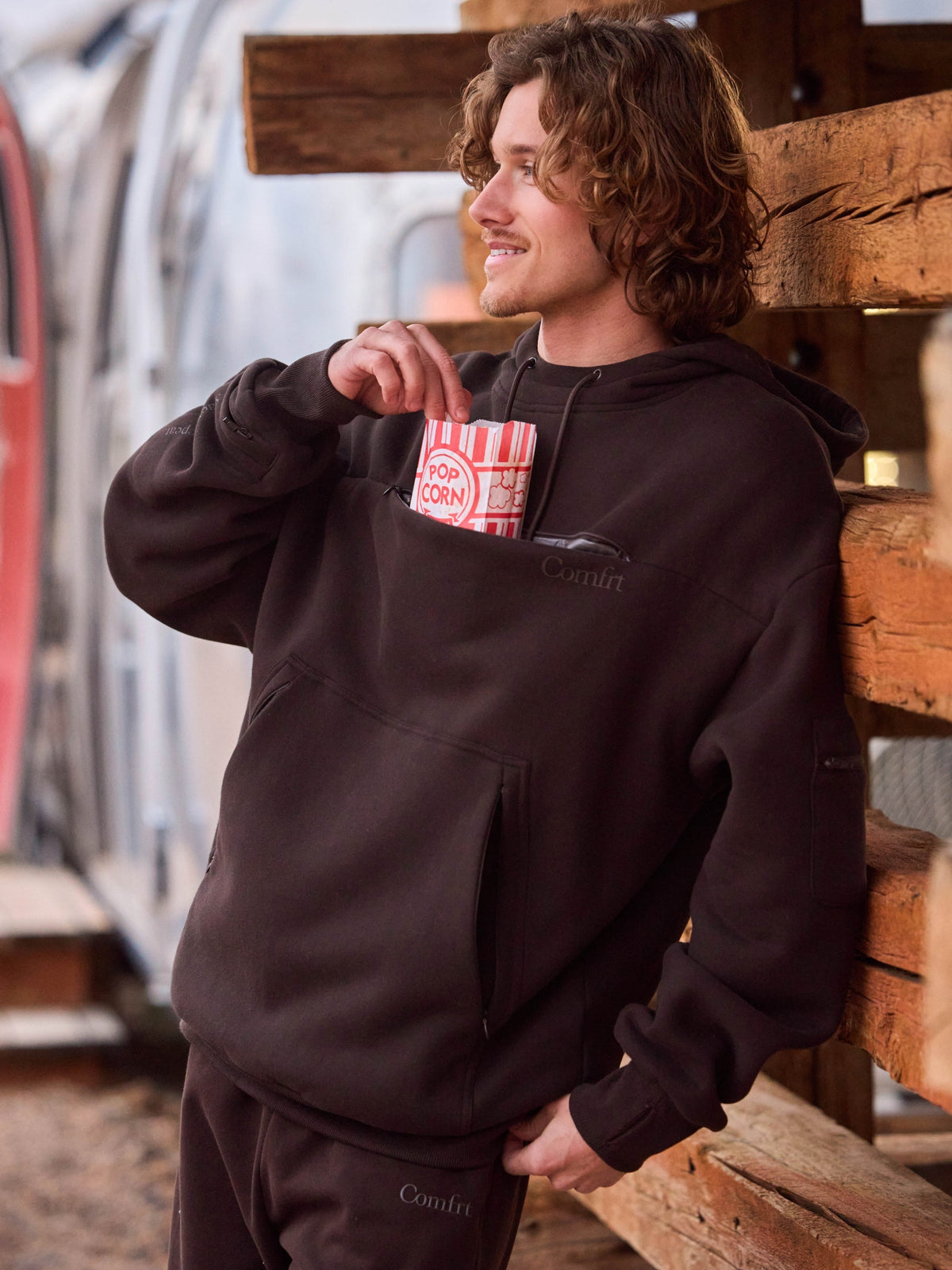 Espresso / Blake
