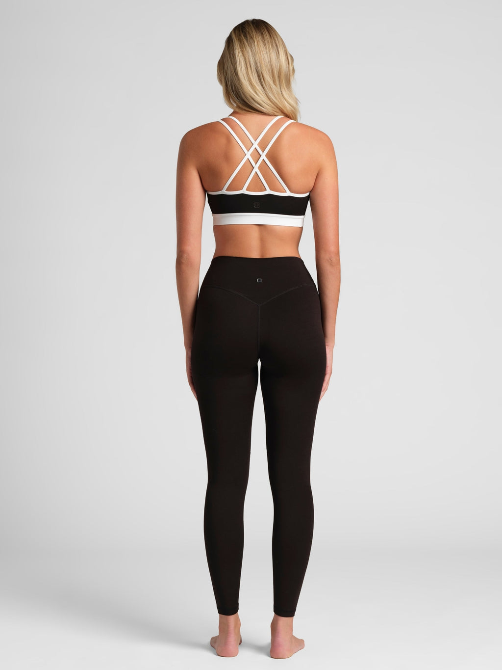 ComfrtCore™  Strappy Bra