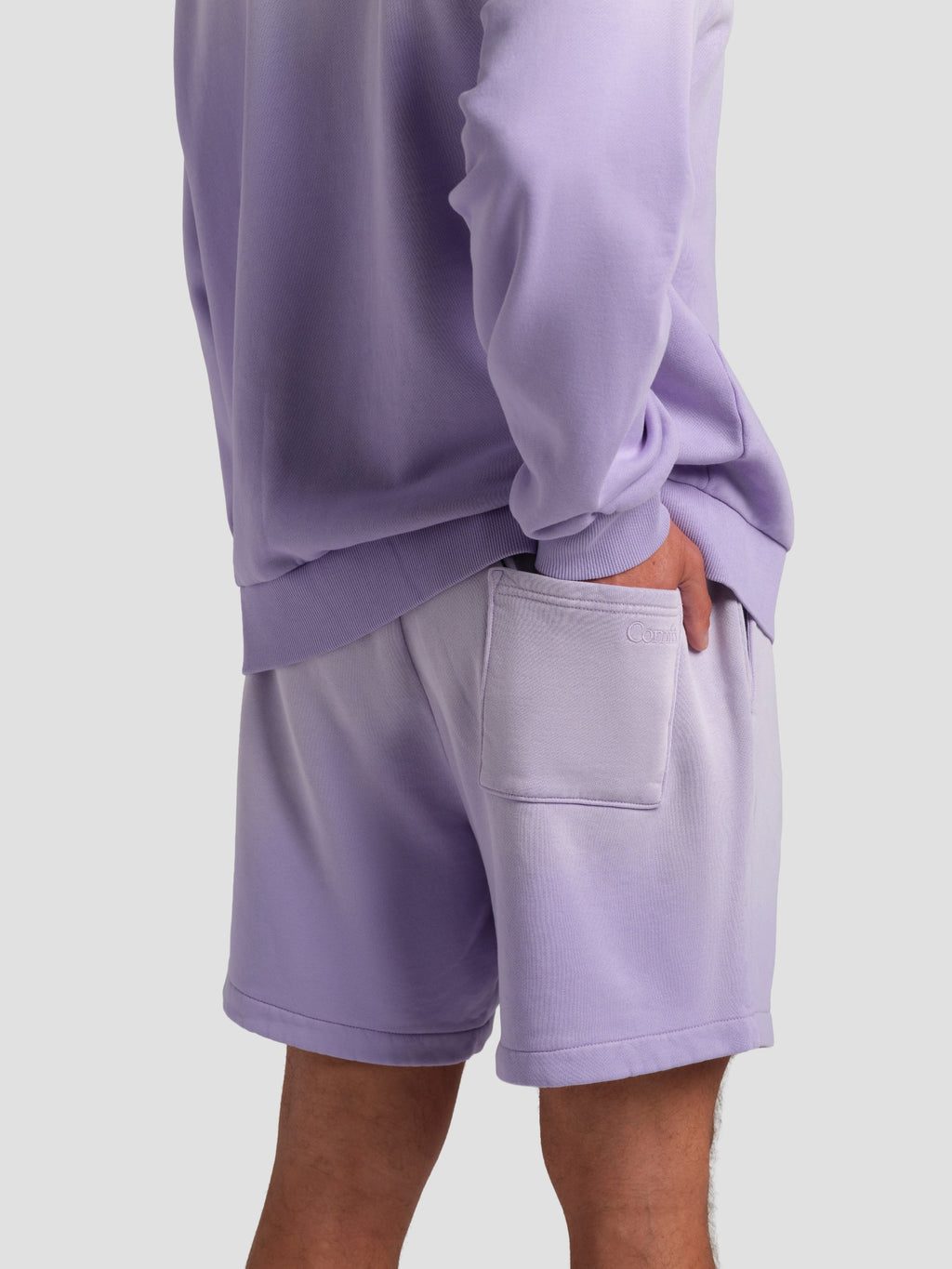 Sunwashed Shorts