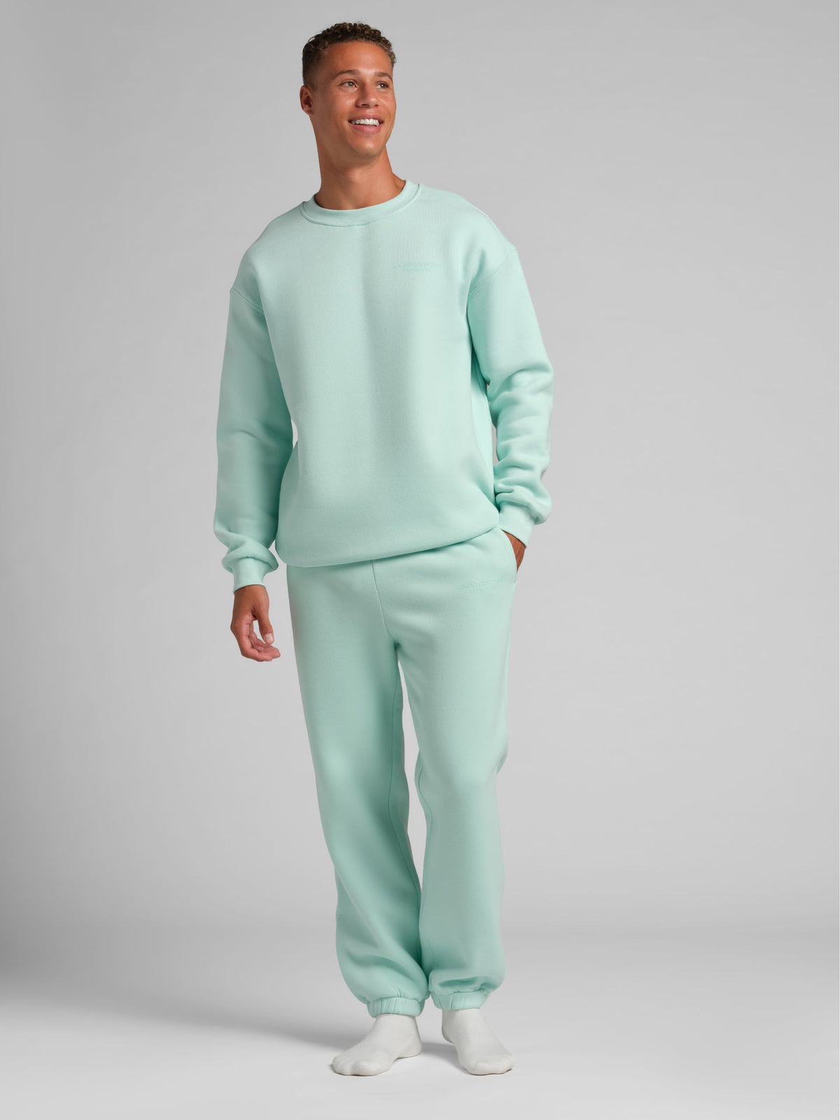 Pastel Crew