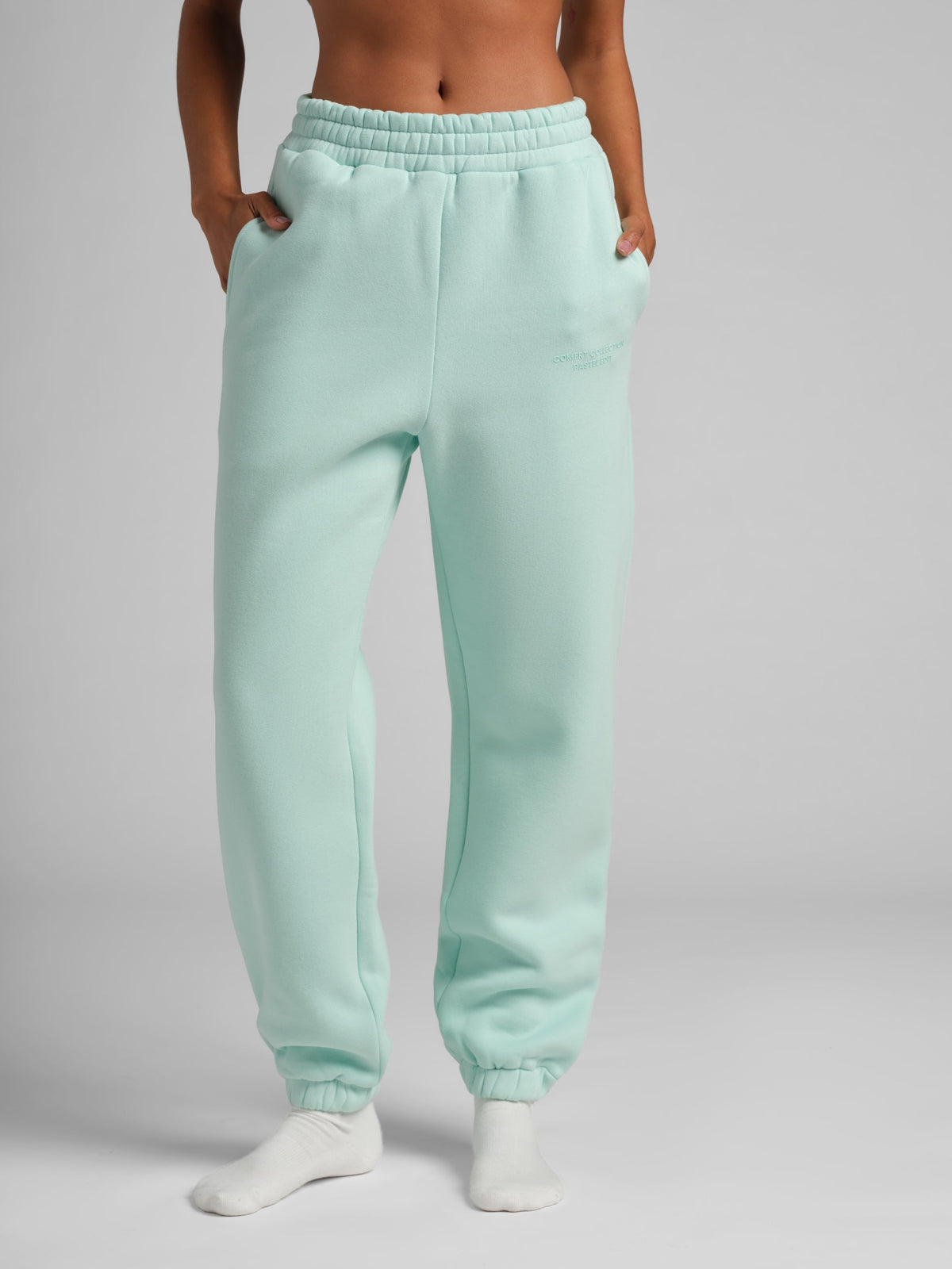 Aqua Mist / F