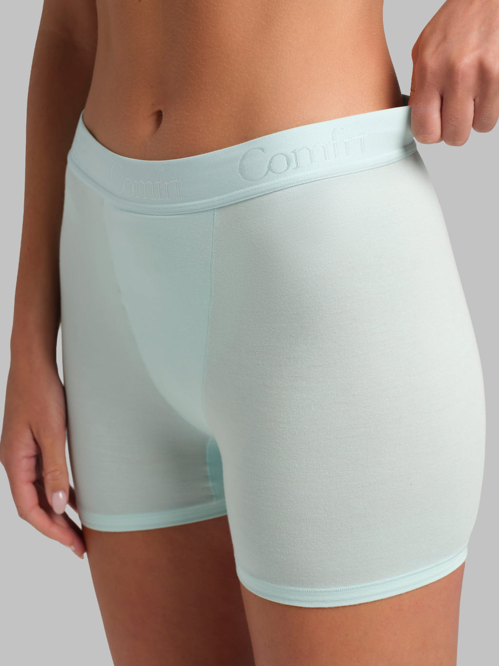 Women's Boy Short